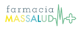 Logo Farmacia Massalud